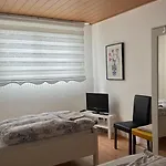 Wohnung 3 In Der 1.Etage