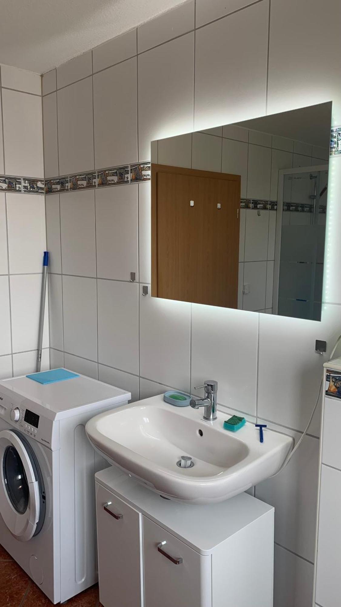 Apartment 3 In Der 1.etage *